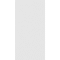 Ekena Millwork Standard Foster Plinth Block with Square Edge, 2 1/2"W x 5"H x 3/4"P PBP025X050X075FOS00 - alternate 2